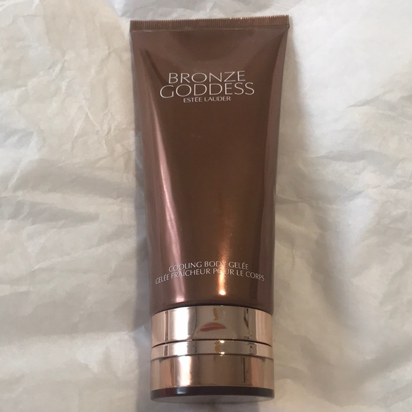 Estee Lauder Other - Estée Lauder bronze goddess cooling body gelee